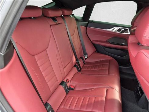 Certified 2023 BMW i4 eDrive40 w/ M Sport Package RWD image 20