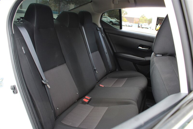 Used 2023 Nissan Sentra SV w/ All-Weather Package FWD image 23
