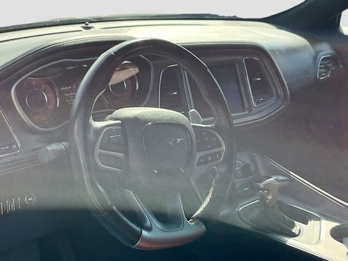 Used 2023 Dodge Challenger SRT Hellcat w/ Driver Convenience Group image 9