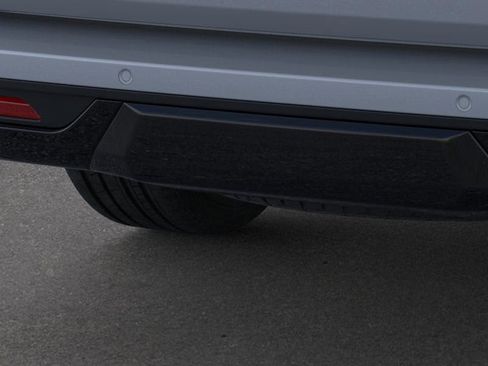 New 2025 Ford Expedition Platinum w/ Stealth Appearance Package image 23