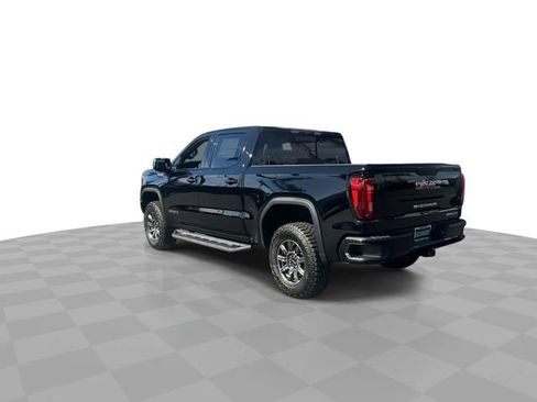 New 2026 GMC Sierra 1500 AT4X image 6