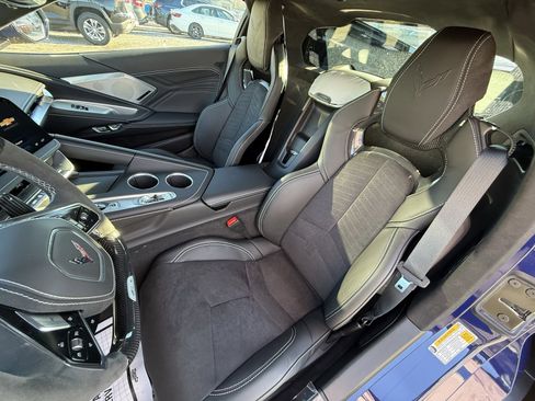 New 2026 Chevrolet Corvette Z06 image 31