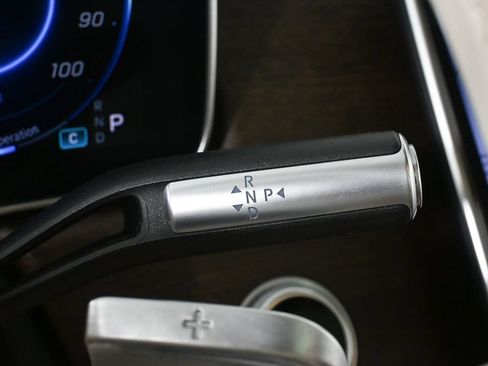 Certified 2023 Mercedes-Benz EQS 450+ Sedan image 15