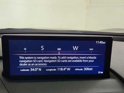 New 2026 MAZDA MX-5 Miata Club w/ Interior Package RWD image 17