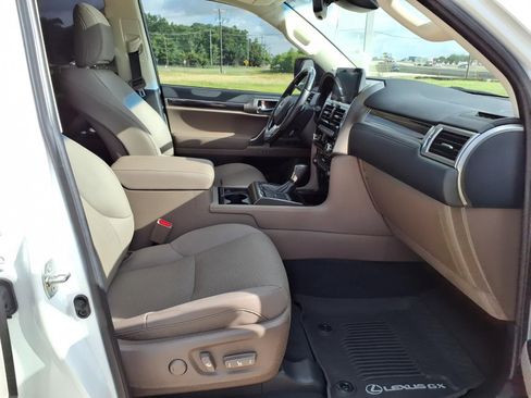 Used 2022 Lexus GX 460 Premium AWD/4WD image 21