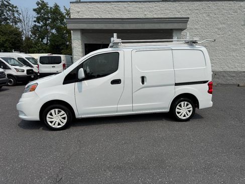 Used 2017 Nissan NV200 SV w/ Technology Package FWD image 32