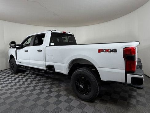 New 2026 Ford F350 XL w/ STX Appearance Package image 3