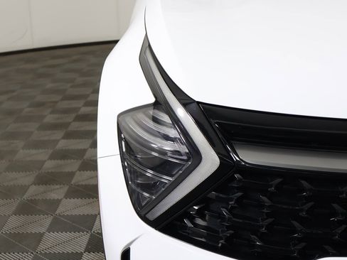 Used 2024 Kia Sportage X-Pro Prestige image 16