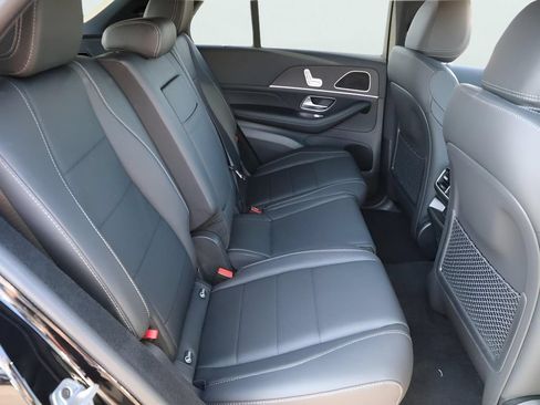 Certified 2026 Mercedes-Benz GLE 350 4MATIC image 22