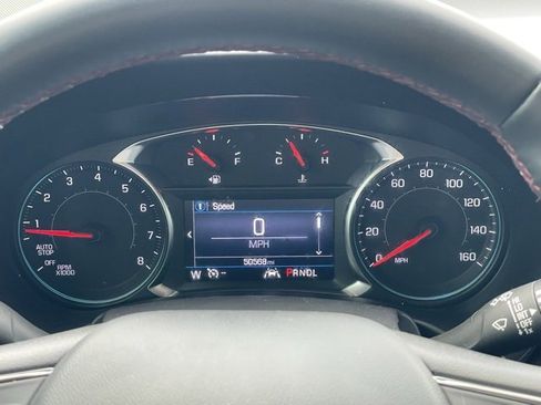 Certified 2023 Chevrolet Equinox RS image 23