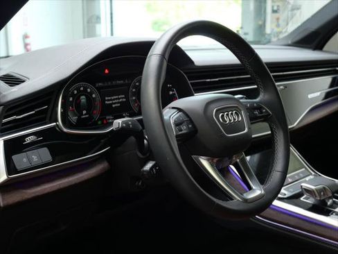 Certified 2025 Audi Q7 2.0T Premium Plus AWD/4WD image 29