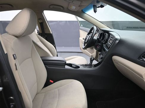 Used 2015 Kia Optima LX image 18