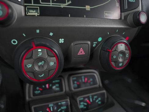 Used 2013 Chevrolet Camaro ZL1 image 18