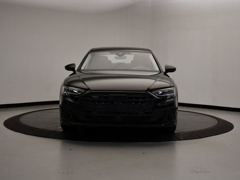 Certified 2023 Audi A8 L 3.0T w/ Comfort Plus Package image 8