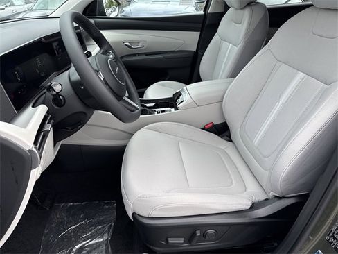 New 2026 Hyundai Tucson SEL image 9