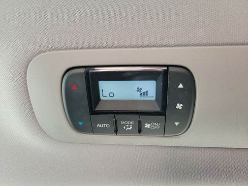 Used 2019 Honda Odyssey EX-L image 10