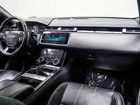 Used 2020 Land Rover Range Rover Velar R-Dynamic S AWD/4WD image 21