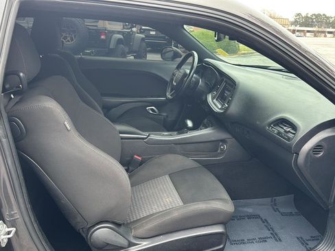 Used 2023 Dodge Challenger GT w/ Blacktop Package image 10