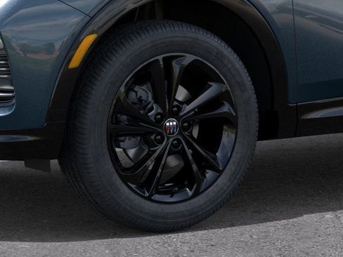 New 2026 Buick Envista Sport Touring w/ Advanced Safety Package FWD image 9