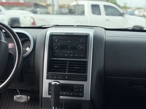 Used 2007 Mercury Mountaineer AWD image 9