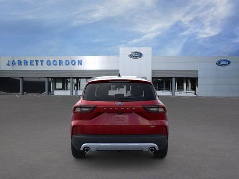 New 2026 Ford Escape SE FWD image 5