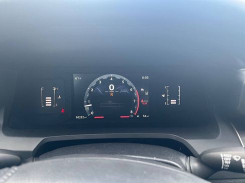 Used 2025 Toyota Tacoma SR5 RWD image 14