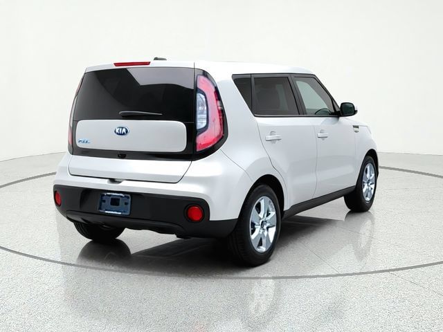 Used 2019 Kia Soul FWD image 6