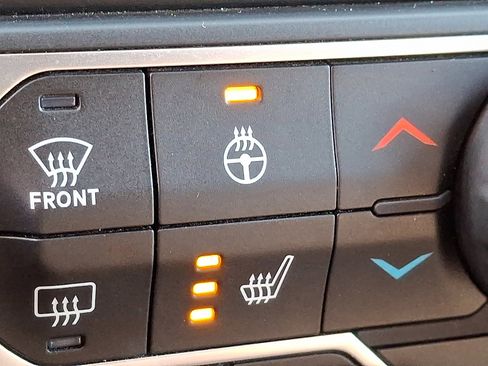 Used 2021 Jeep Wrangler Unlimited Rubicon image 26