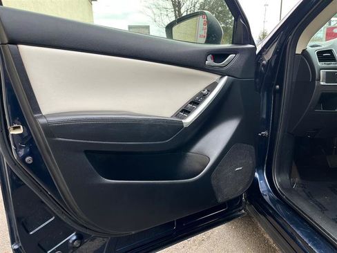 Used 2016 MAZDA CX-5 Grand Touring image 21