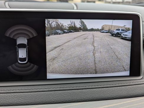 Used 2017 BMW X6 sDrive35i image 35