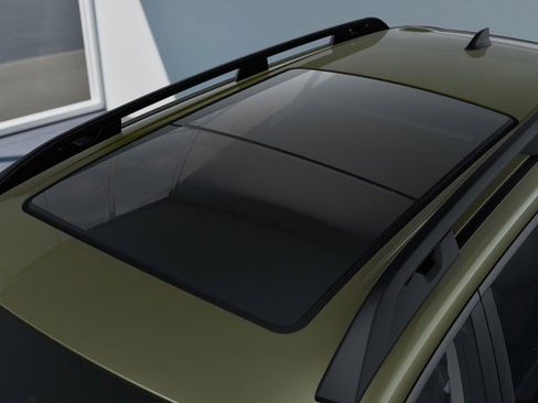 New 2026 Subaru Ascent Bronze Edition AWD/4WD image 13