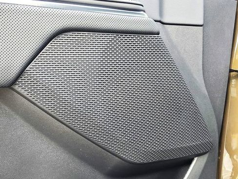 New 2026 GMC Sierra EV Elevation AWD/4WD image 17