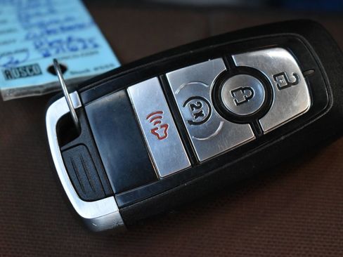 Used 2022 Ford Bronco Outer Banks image 32