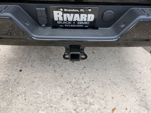 New 2026 GMC Sierra 3500 AT4 w/ AT4 Premium Plus Package AWD/4WD image 10