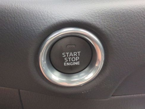 New 2025 MAZDA CX-5 Carbon Edition image 27