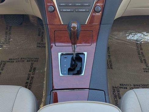 Used 2011 Lexus ES 350 image 18