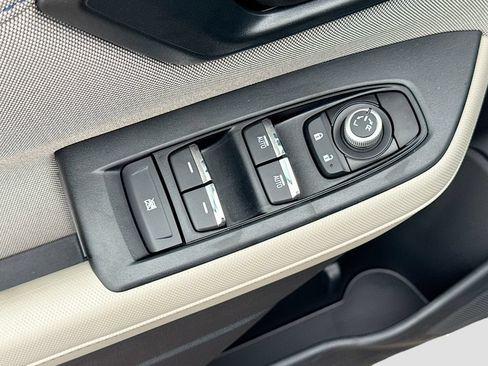 New 2026 Subaru Forester Premium AWD/4WD image 16