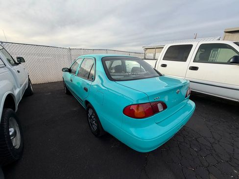 Used 1999 Toyota Corolla CE image 3