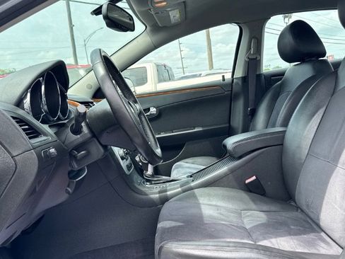 Used 2012 Chevrolet Malibu LT FWD image 17