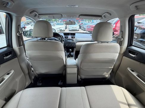 Used 2013 Subaru Impreza 2.0i Sport Premium AWD/4WD image 11