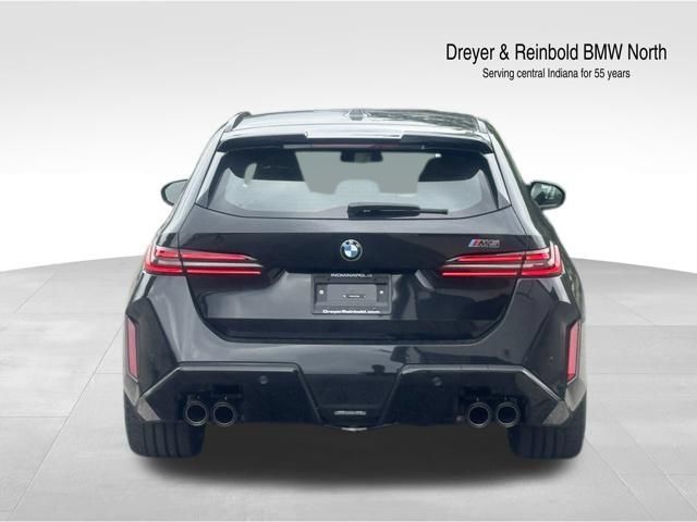 New 2027 BMW M5 Touring AWD/4WD image 6