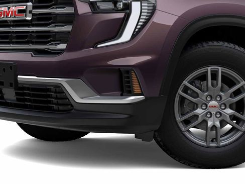 New 2026 GMC Acadia Elevation image 30