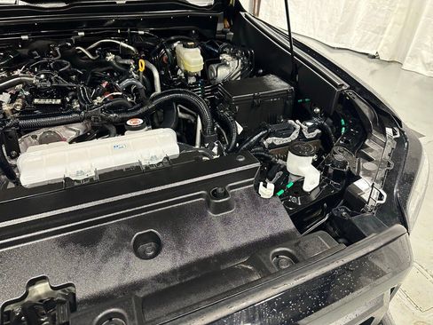 Used 2025 Toyota 4Runner SR5 image 67