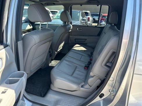Used 2013 Honda Pilot Touring image 13