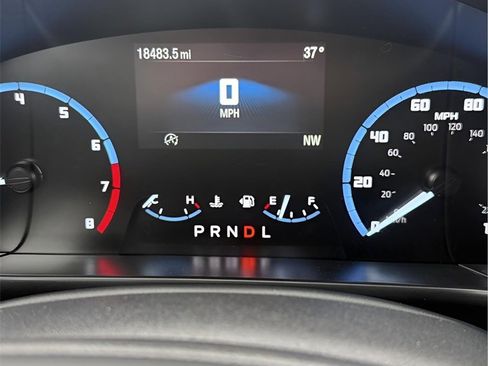 Used 2024 Ford Bronco Sport Big Bend image 25