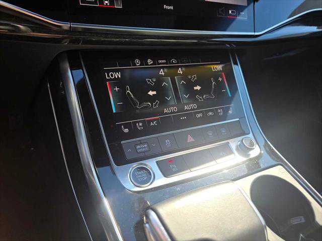Used 2022 Audi Q7 2.0T Premium Plus AWD/4WD image 31
