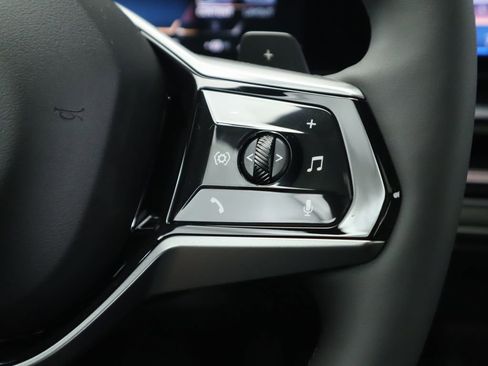 Certified 2025 BMW 530i 530i image 12