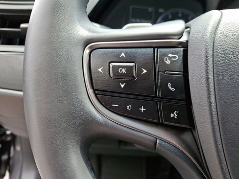 Used 2022 Lexus ES 350 w/ Premium Package FWD image 21