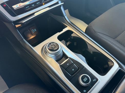 Used 2022 Ford Explorer XLT w/ Class IV Trailer Tow Package image 20