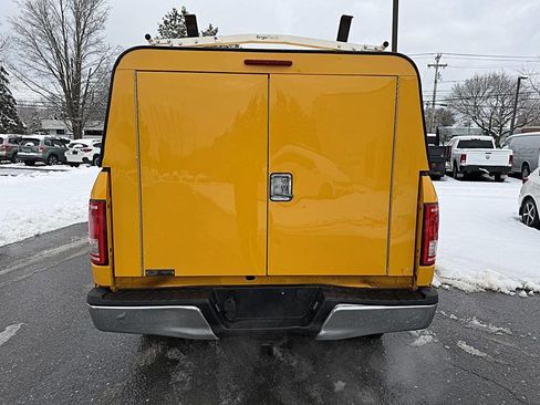 Used 2015 Ford F150 XLT w/ Equipment Group 301A Mid image 4